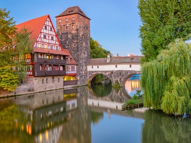 Nuremberg