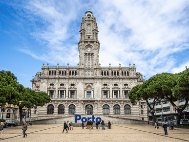 Porto