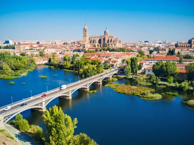 Salamanca