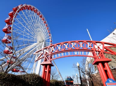 Navy Pier