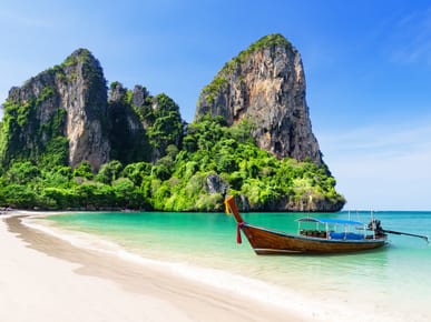 Thailand