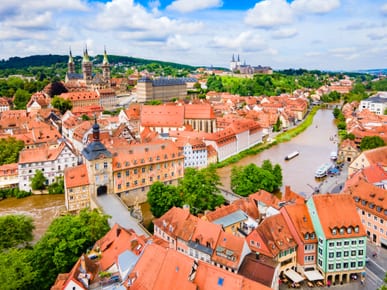 Bamberg