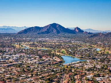 Scottsdale