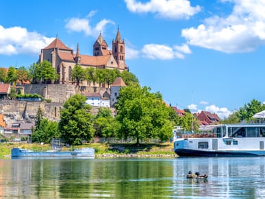 Breisach am Rhein, Germany