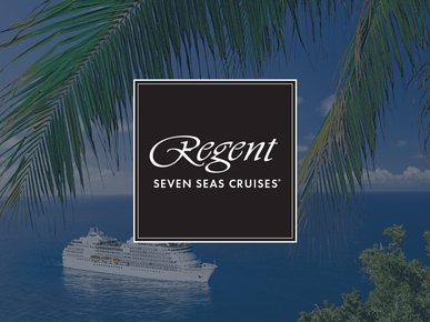 Regent Seven Seas Cruises