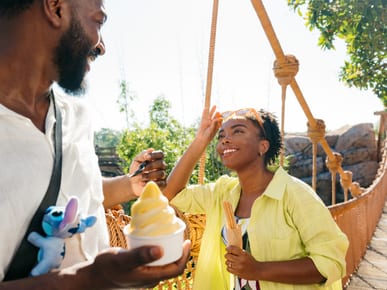 Quick-Service Meal Plan