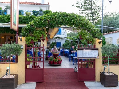 Taverna Lyhnari