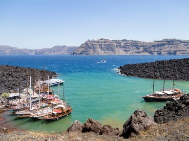 Nea Kameni