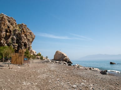 Therma Beach
