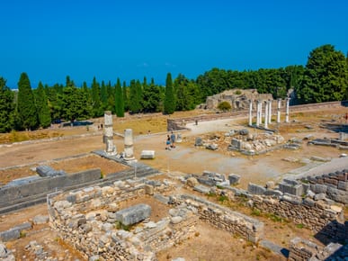 Asklepieion