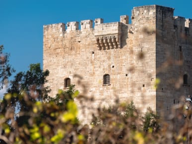 Limassol Castle