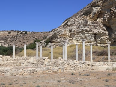 Kourion