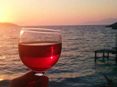 Kassiopi Wine Festival