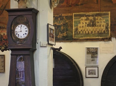 Celler Sa Premsa