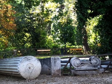 Askos Stone Park