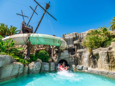 Aqualand Torremolinos