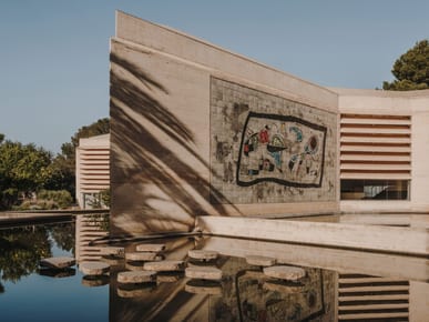 Fundació Miró Mallorca