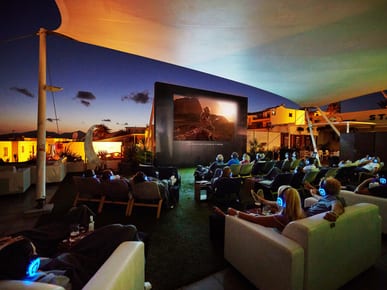 Moonlight Cinema