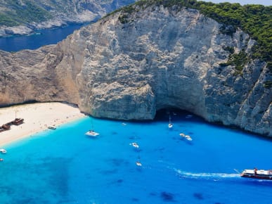 Navagio