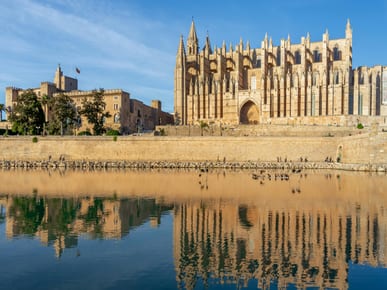 Palma Cathedral