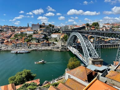 Dom Luís I Bridge