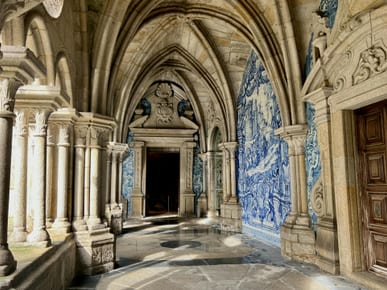 Porto Cathedral