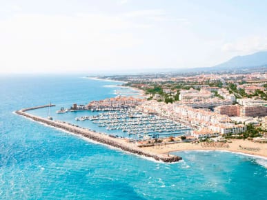 Puerto Banús