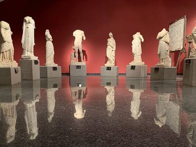 Antalya Museum