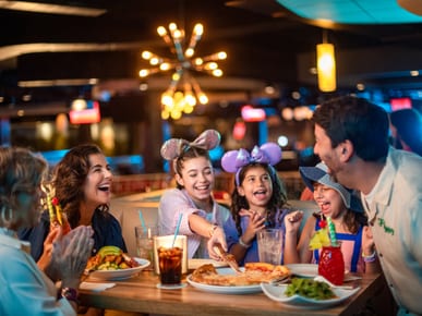 Disney Springs