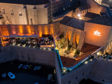 Restaurant 360