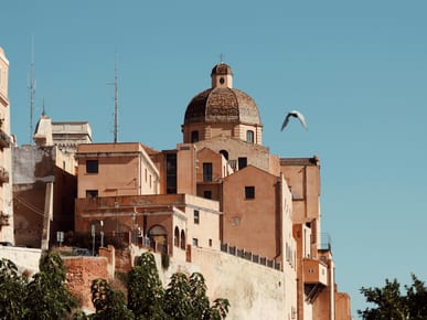 Discover Cagliari