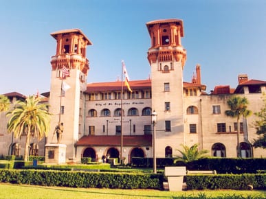 Lightner Museum