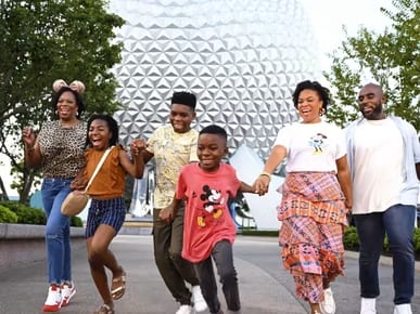 Epcot
