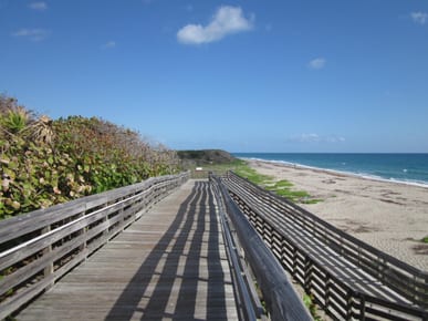 John D. MacArthur State Park