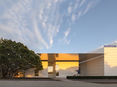 Norton Museum of Art