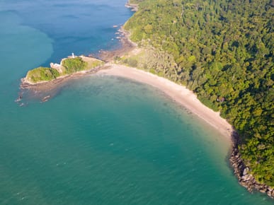 Explore the Beaches of the West Coast
