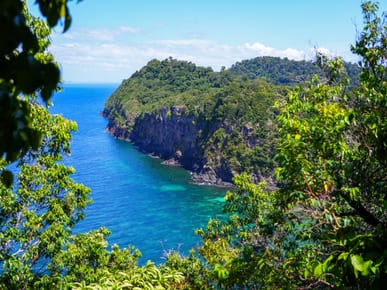 Take a Day Trip to the Trang Islands