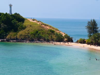 Visit the National Park