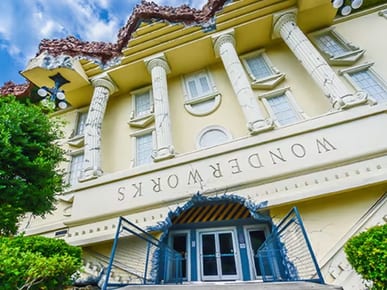 WonderWorks