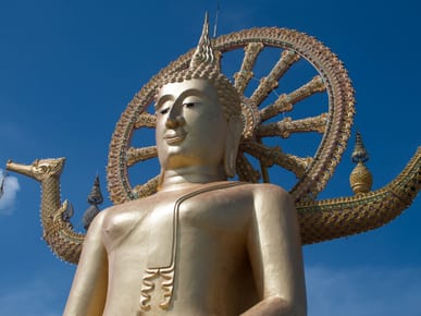 Big Buddha