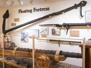 Turks & Caicos National Museum