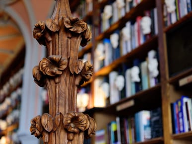 Livraria Lello