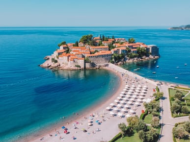 Sveti Stefan