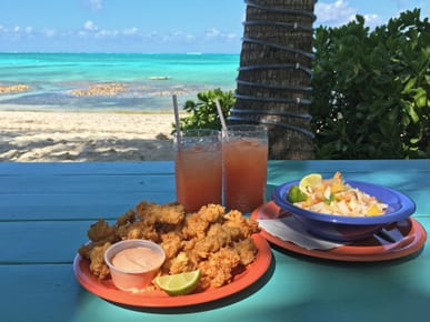 Thursday Fish Fry