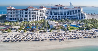 Waldorf Astoria Dubai Palm Jumeirah