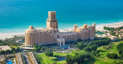 Waldorf Astoria Ras Al Khaimah