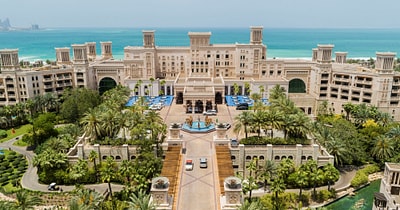 Jumeirah Al Qasr Dubai