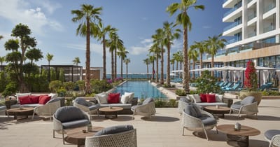 Mandarin Oriental Jumeira, Dubai