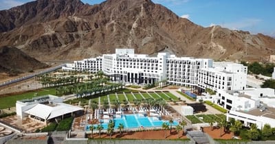 InterContinental Fujairah Resort