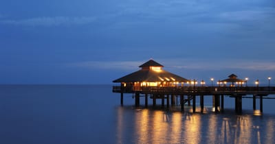 Berjaya Langkawi Beach & Spa Resort